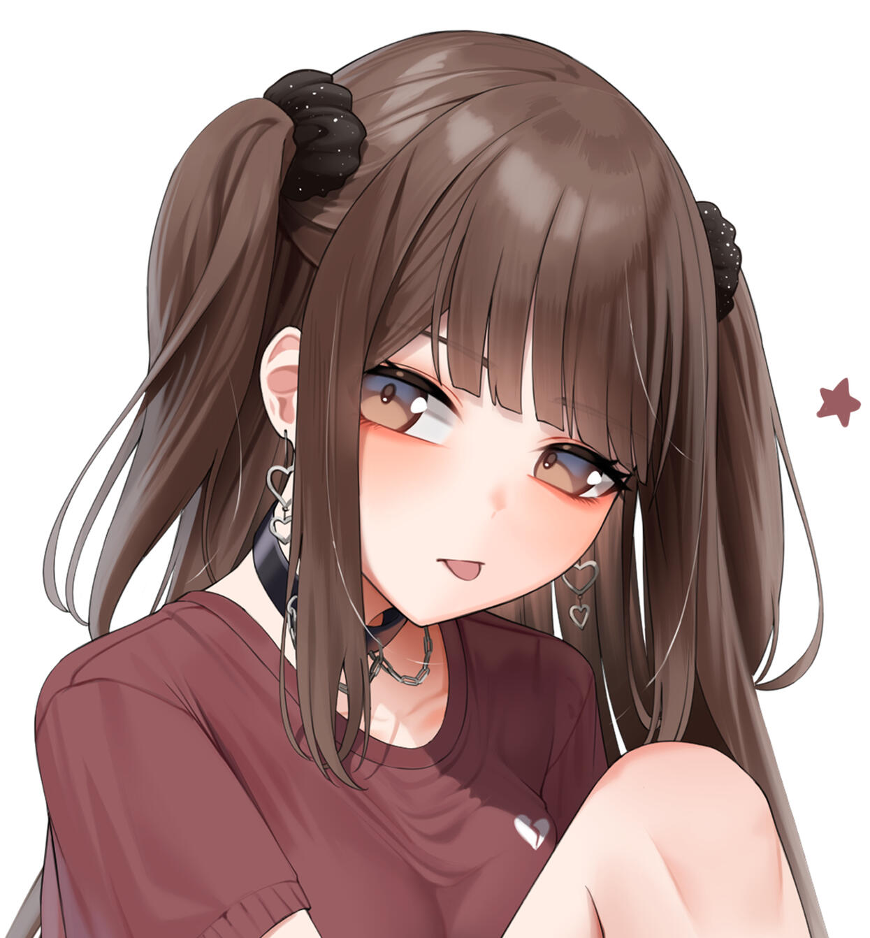Saya OC Saya OC